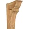 Ekena Millwork Imperial Traditional Rough Sawn Outlooker, Western Red Cedar, 8"W x 16"D x 24"H OUT08X16X24IMP01RWR - alternate 1